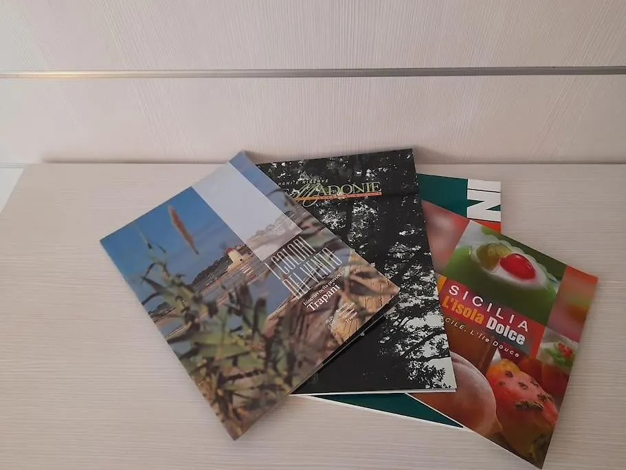 Casa Ranieri Palermo Apartman 0*,  Olaszország