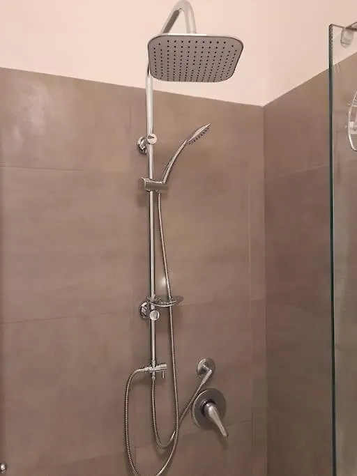 Casa Ranieri Palermo Apartman 0*,