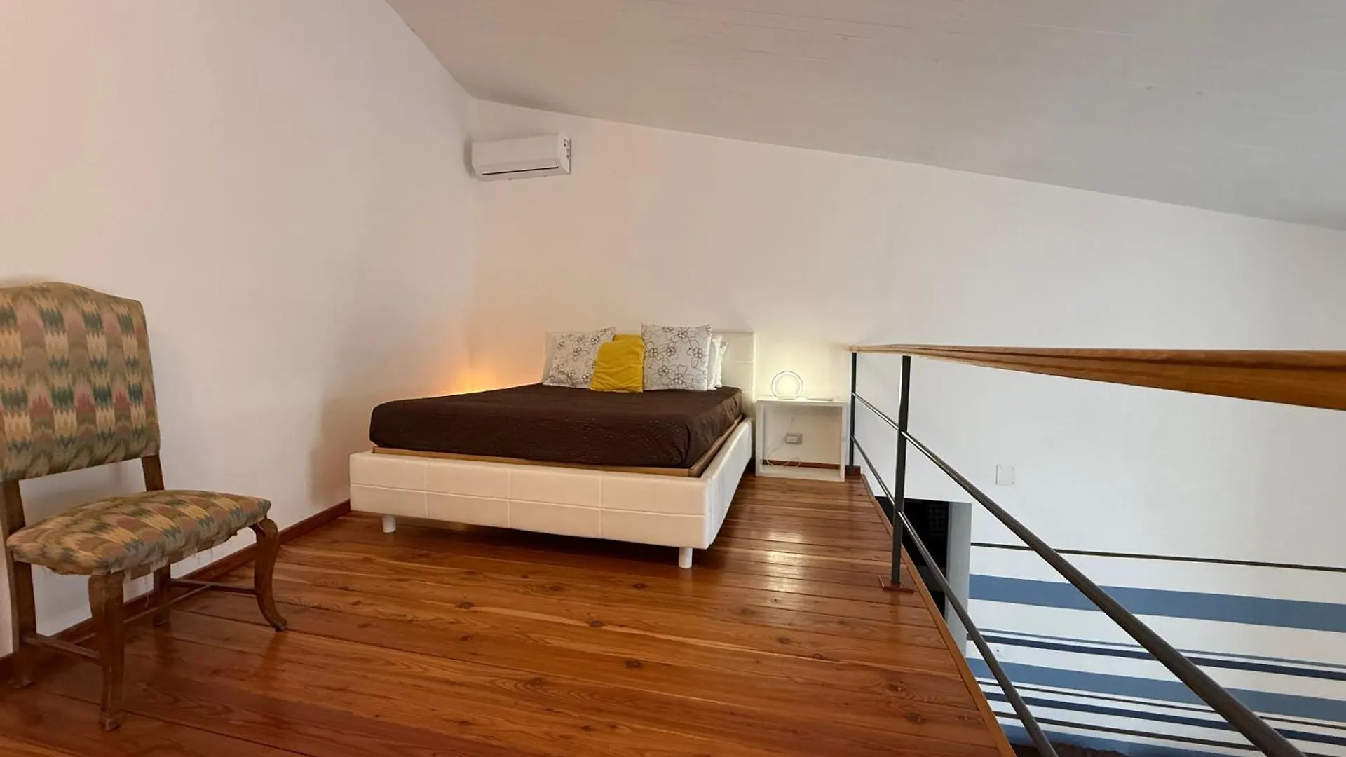Casa Ranieri Palermo Apartman Olaszország