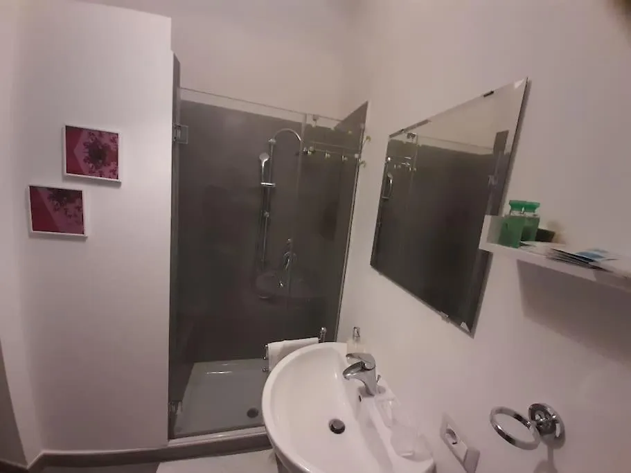 Apartment Ferienwohnung Casa Ranieri Palermo