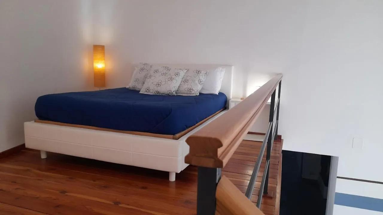 Ferienwohnung Casa Ranieri Palermo
