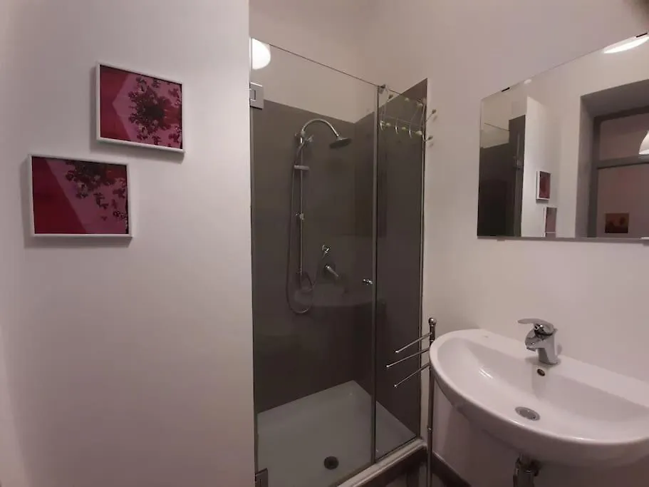 Apartment Ferienwohnung Casa Ranieri Palermo Italien