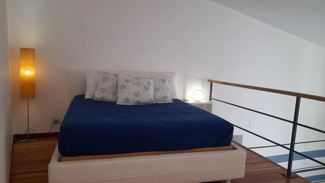 Ferienwohnung Casa Ranieri Palermo